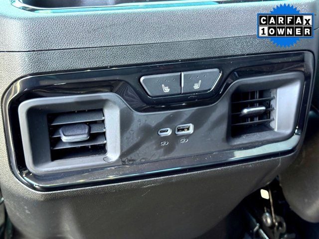 2026 Chevrolet Silverado 2500HD ZR2 BISON AEV EDITION