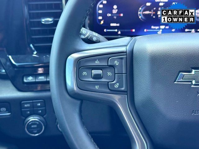 2026 Chevrolet Silverado 2500HD ZR2 BISON AEV EDITION