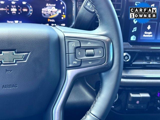 2026 Chevrolet Silverado 2500HD ZR2 BISON AEV EDITION