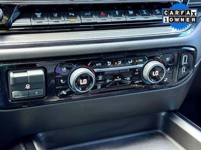2026 Chevrolet Silverado 2500HD ZR2 BISON AEV EDITION