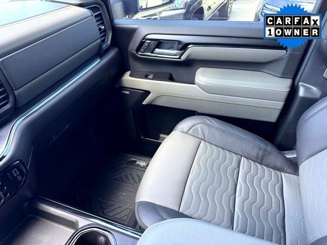 2026 Chevrolet Silverado 2500HD ZR2 BISON AEV EDITION