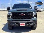 2026 Chevrolet Silverado 2500HD ZR2 BISON AEV EDITION