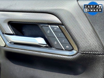 2025 Chevrolet Silverado 2500HD ZR2 Bison Edition