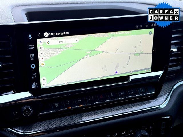 2025 Chevrolet Silverado 2500HD ZR2 Bison Edition