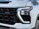 2025 Chevrolet Silverado 2500HD ZR2 Bison Edition