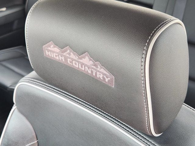 2019 Chevrolet Silverado 3500HD High Country