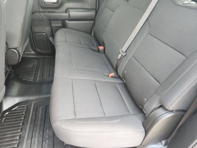 2024 Chevrolet Silverado 2500HD Work Truck
