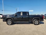 2021 Chevrolet Silverado 2500HD Custom