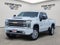 2023 Chevrolet Silverado 2500HD High Country