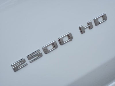 2023 Chevrolet Silverado 2500HD High Country