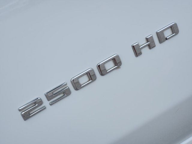 2023 Chevrolet Silverado 2500HD High Country
