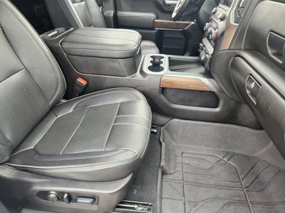 2023 Chevrolet Silverado 2500HD High Country