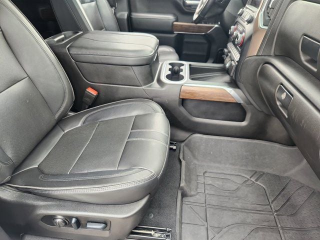 2023 Chevrolet Silverado 2500HD High Country