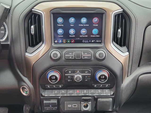 2023 Chevrolet Silverado 2500HD High Country