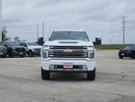 2023 Chevrolet Silverado 2500HD High Country