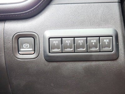 2023 Chevrolet Silverado 2500HD High Country