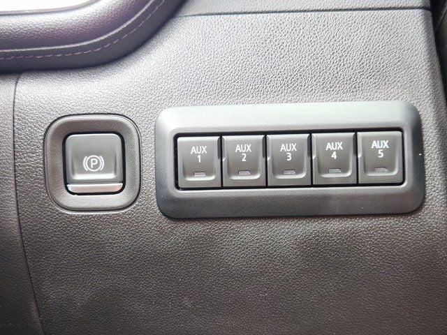 2023 Chevrolet Silverado 2500HD High Country