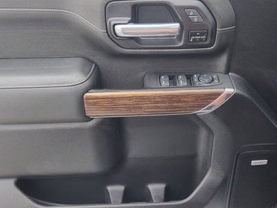 2023 Chevrolet Silverado 2500HD High Country