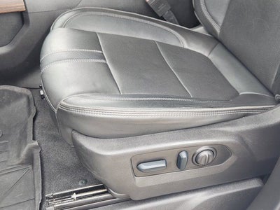2023 Chevrolet Silverado 2500HD High Country
