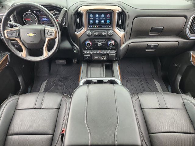 2023 Chevrolet Silverado 2500HD High Country