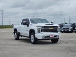 2023 Chevrolet Silverado 2500HD High Country
