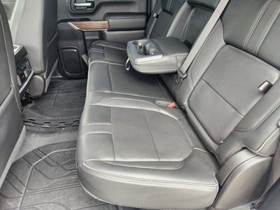 2023 Chevrolet Silverado 2500HD High Country