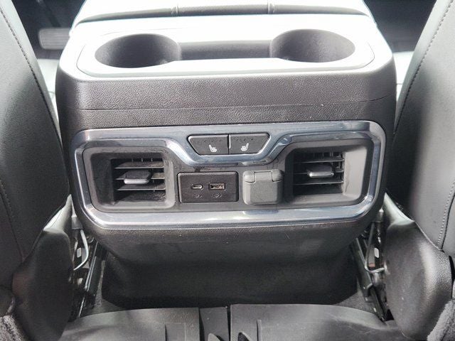 2023 Chevrolet Silverado 2500HD High Country