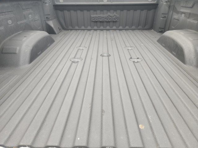 2023 Chevrolet Silverado 2500HD High Country
