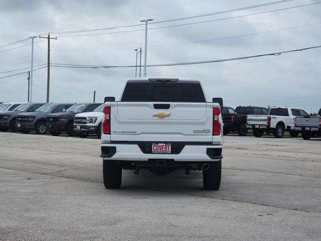 2023 Chevrolet Silverado 2500HD High Country