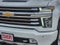2023 Chevrolet Silverado 2500HD High Country