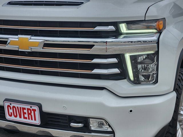2023 Chevrolet Silverado 2500HD High Country