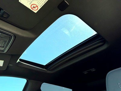 2021 Chevrolet Silverado 2500HD High Country