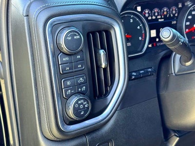 2021 Chevrolet Silverado 2500HD High Country