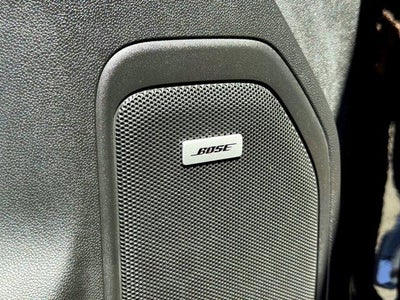 2021 Chevrolet Silverado 2500HD High Country