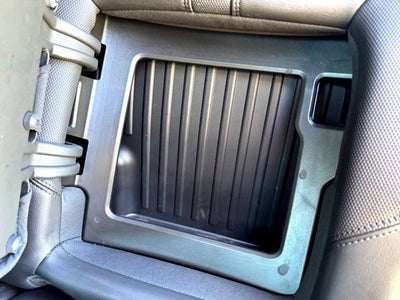 2021 Chevrolet Silverado 2500HD High Country