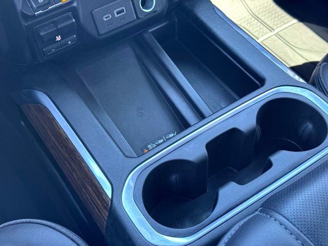 2021 Chevrolet Silverado 2500HD High Country