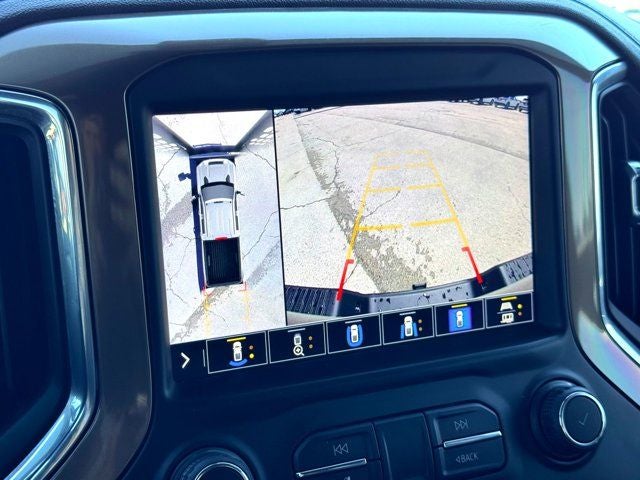 2021 Chevrolet Silverado 2500HD High Country