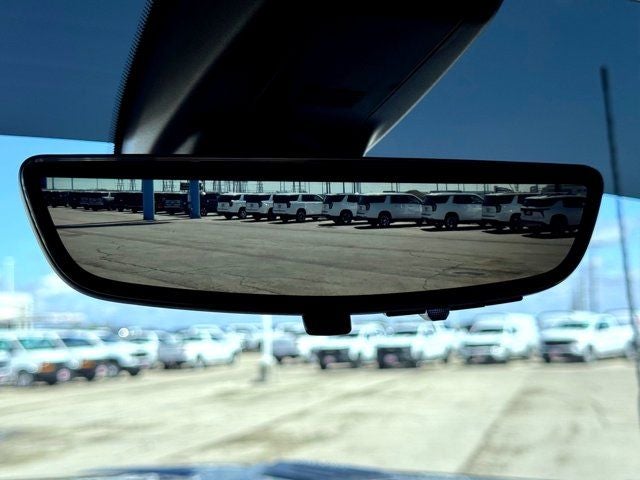 2021 Chevrolet Silverado 2500HD High Country