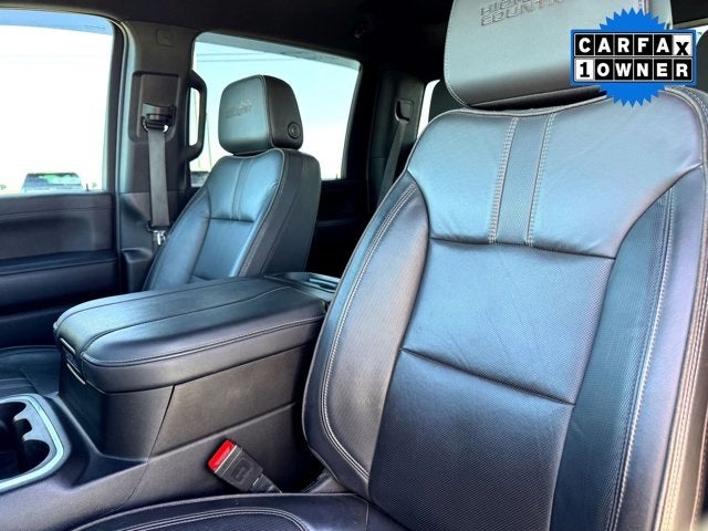 2023 Chevrolet Silverado 2500HD High Country