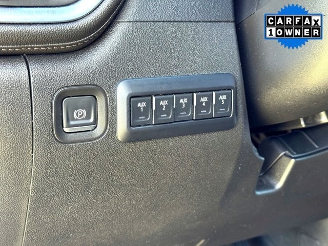 2023 Chevrolet Silverado 2500HD High Country