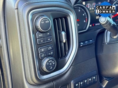 2023 Chevrolet Silverado 2500HD High Country