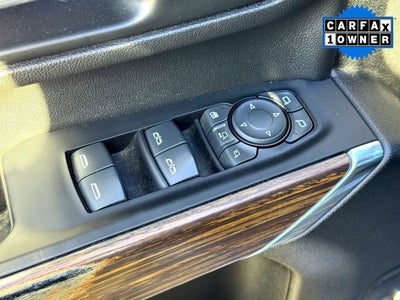 2023 Chevrolet Silverado 2500HD High Country