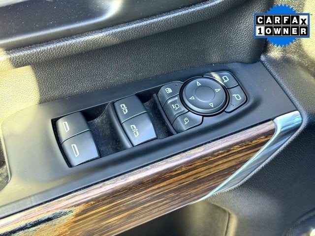 2023 Chevrolet Silverado 2500HD High Country