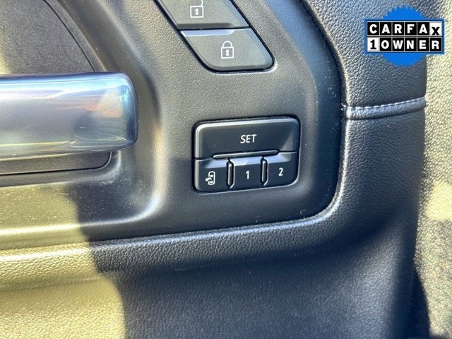 2023 Chevrolet Silverado 2500HD High Country