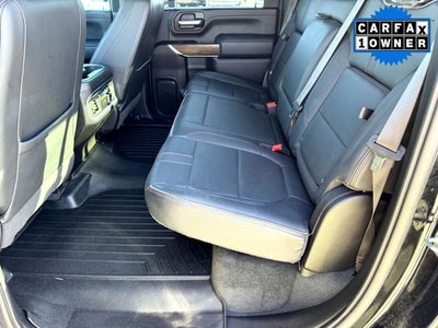 2023 Chevrolet Silverado 2500HD High Country