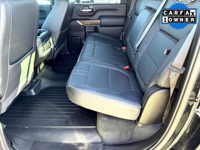 2023 Chevrolet Silverado 2500HD High Country