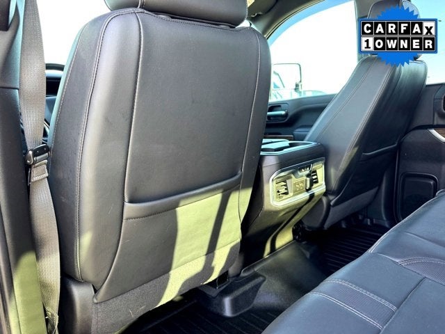 2023 Chevrolet Silverado 2500HD High Country