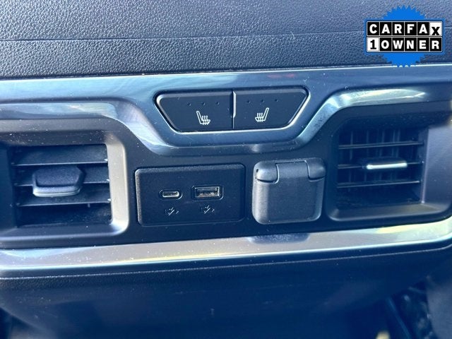 2023 Chevrolet Silverado 2500HD High Country