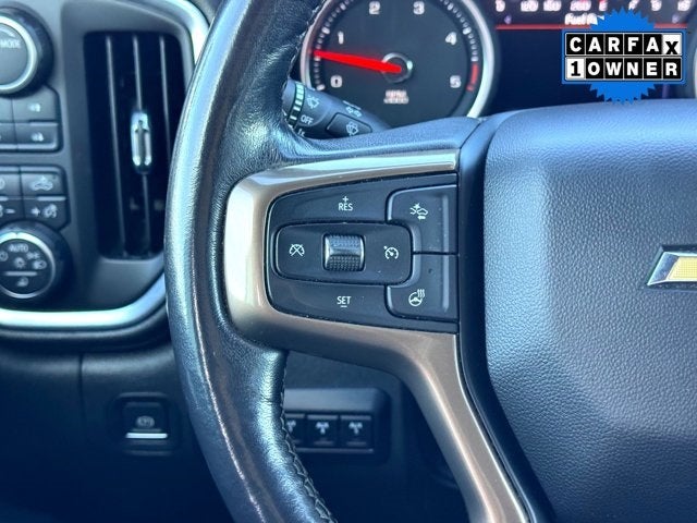 2023 Chevrolet Silverado 2500HD High Country