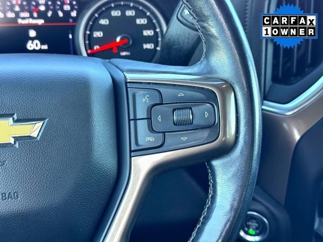 2023 Chevrolet Silverado 2500HD High Country